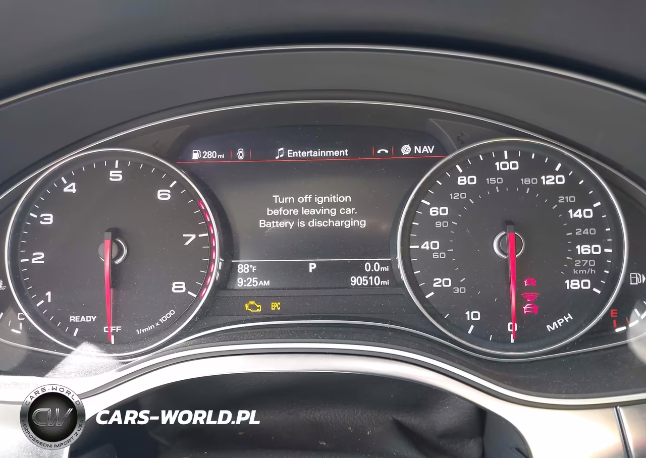 2018 Audi A7 3.0T Premium Plus VIN:WAU23AFC0JN082692 - 7