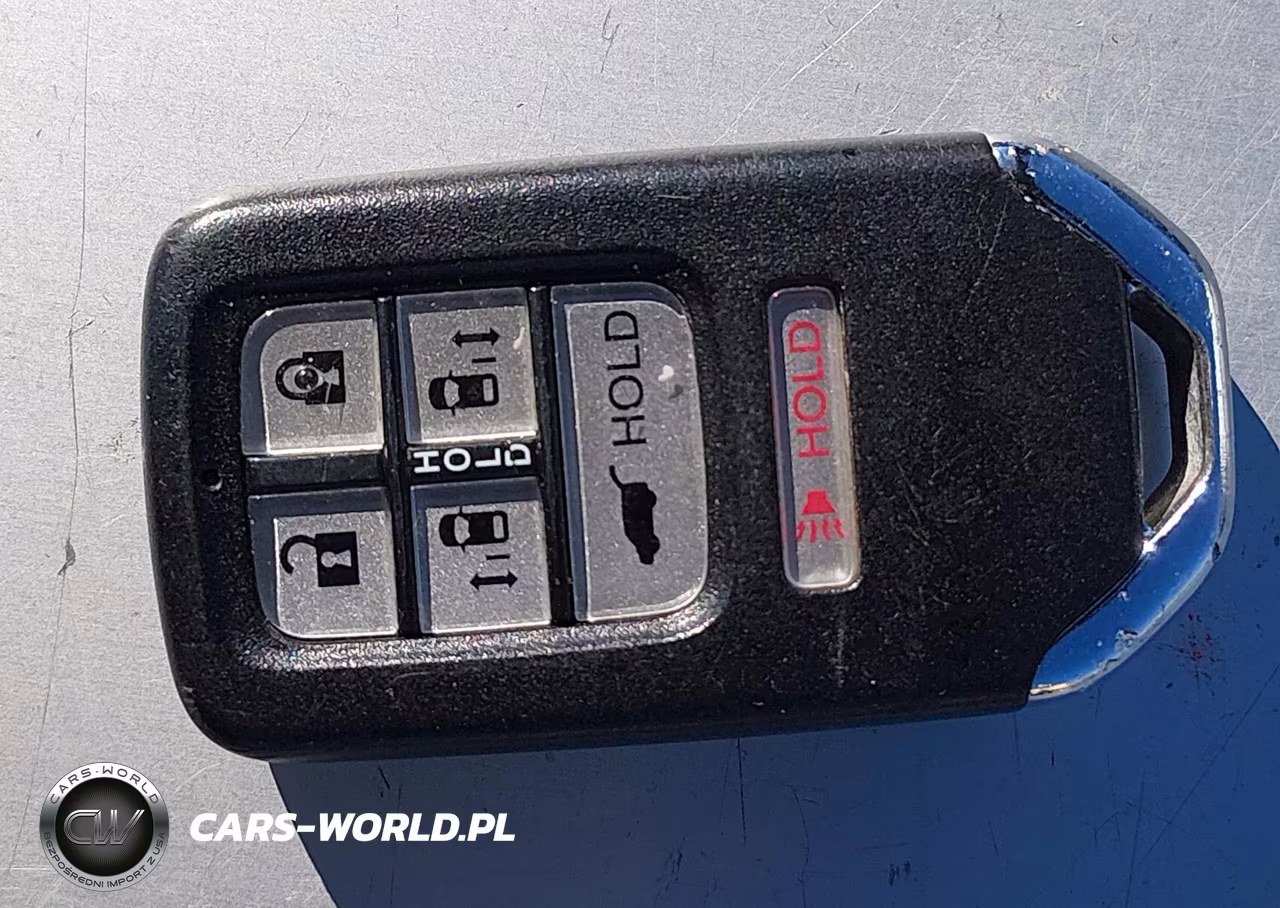 2015 Honda Odyssey Ex-L VIN:5FNRL5H66FB090060 - 11