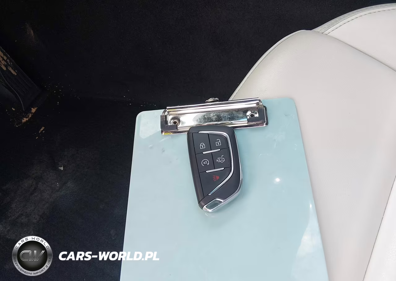 2023 Cadillac Ct4 Luxury VIN:1G6DJ5RK0P0130874 - 11