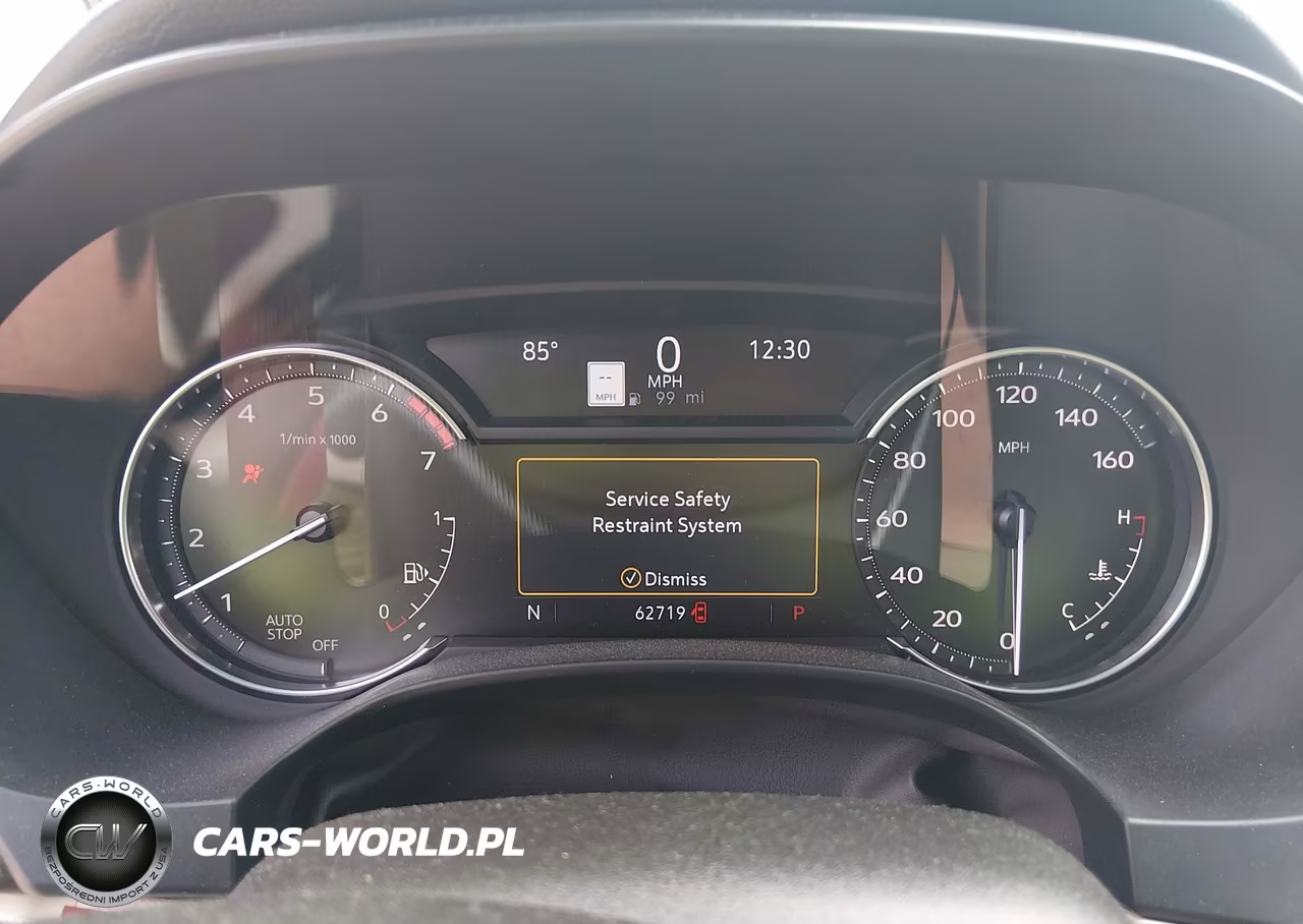 2023 Cadillac Ct4 Luxury VIN:1G6DJ5RK0P0130874 - 15