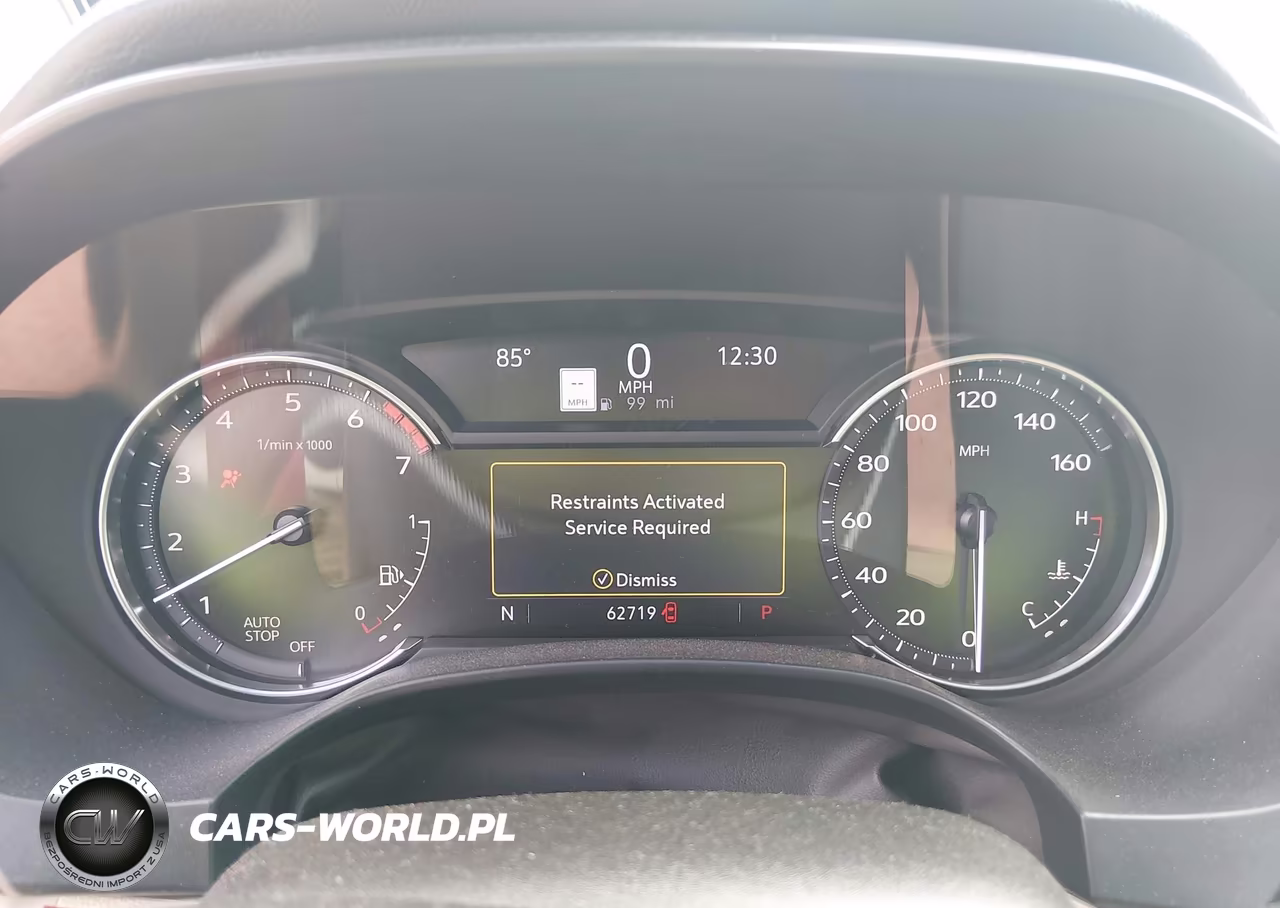 2023 Cadillac Ct4 Luxury VIN:1G6DJ5RK0P0130874 - 7