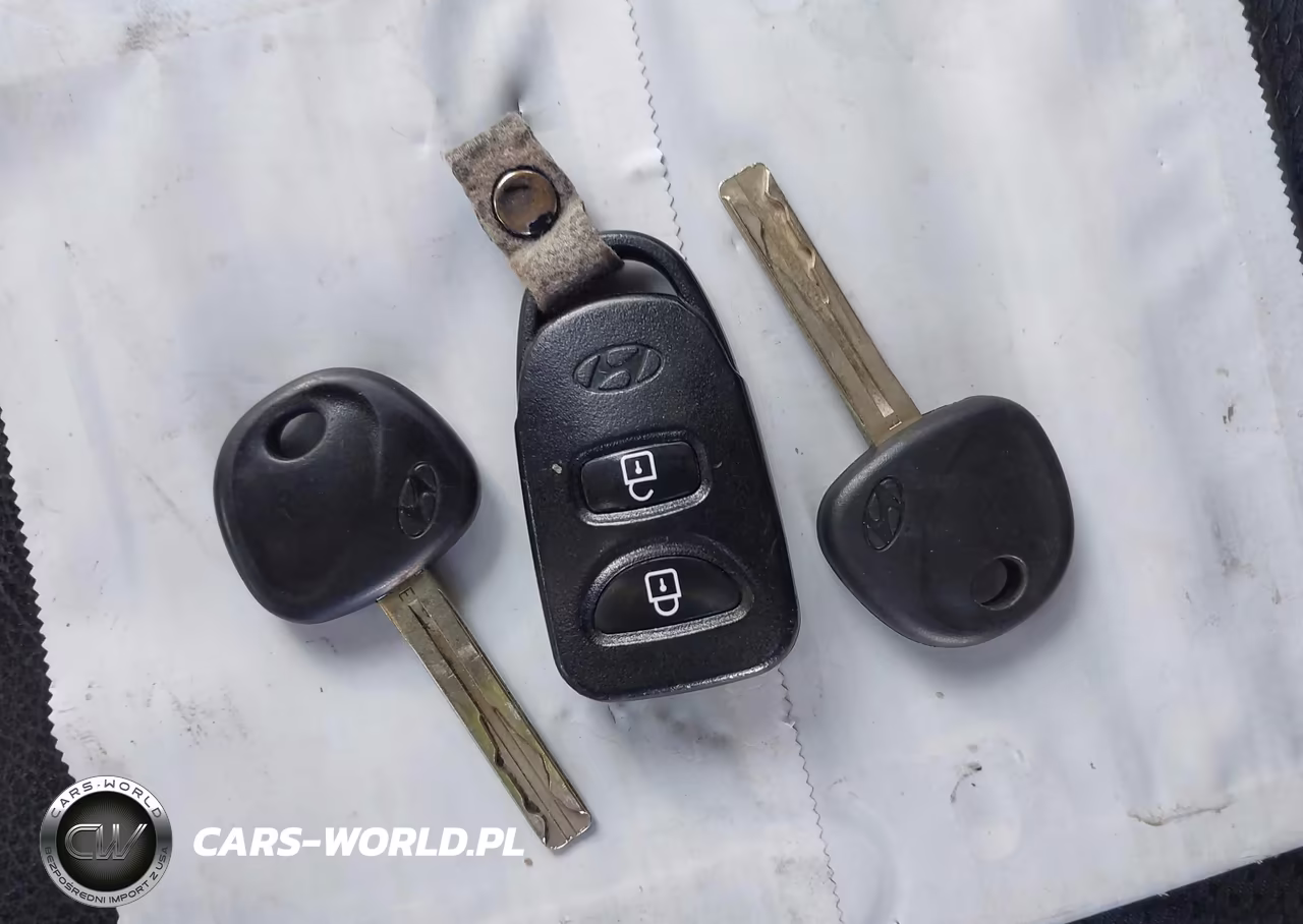 2013 Hyundai Tucson Gls VIN:KM8JU3AC3DU610455 - 11