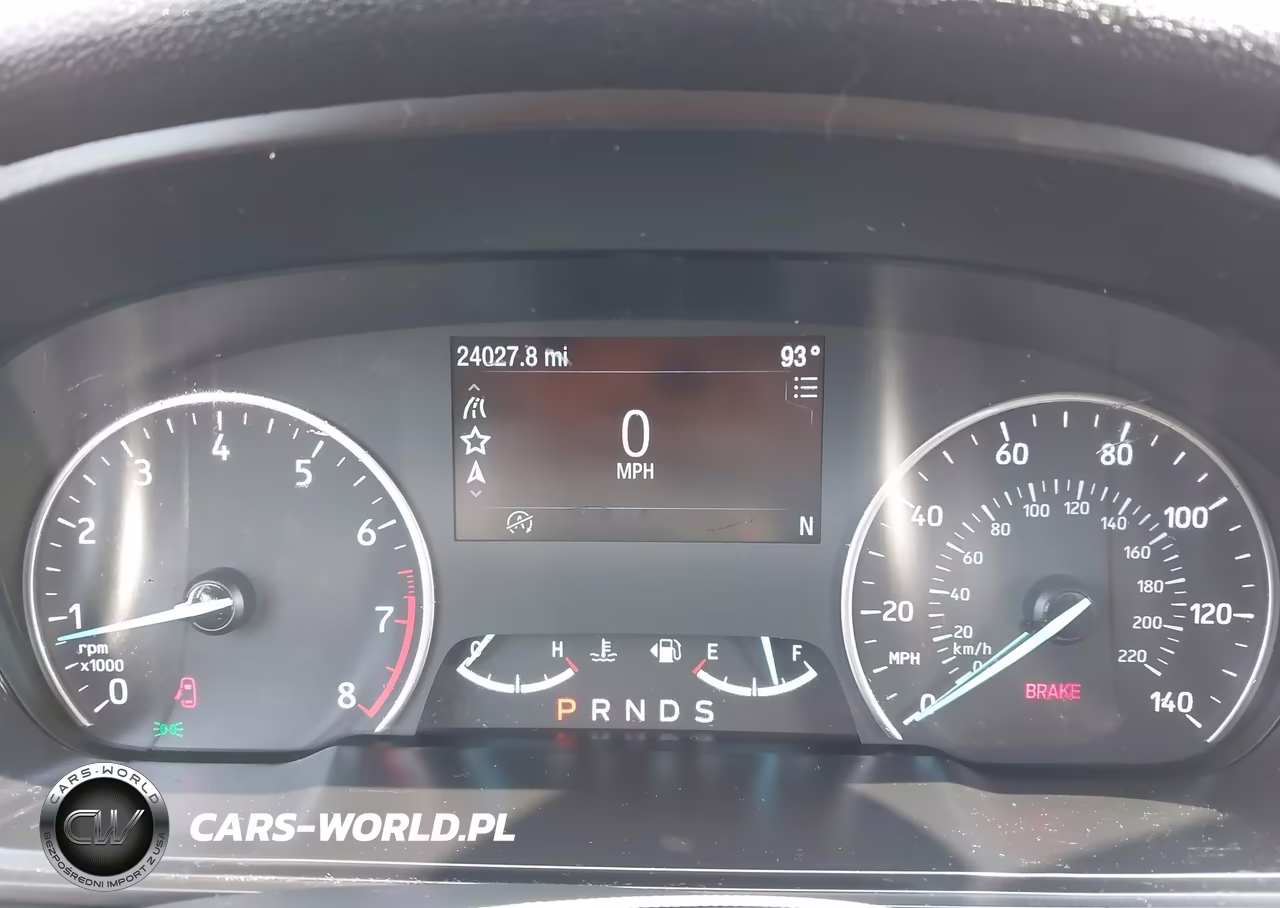 2021 Ford Ecosport Se VIN:MAJ6S3GLXMC396258 - 7