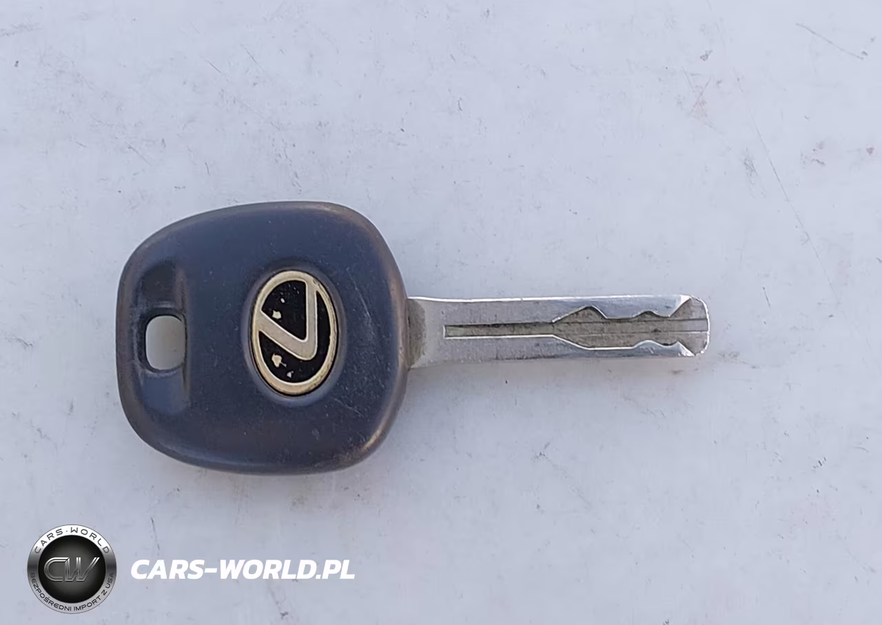 2000 Lexus Gs 400 VIN:JT8BH68X1Y0024212 - 11