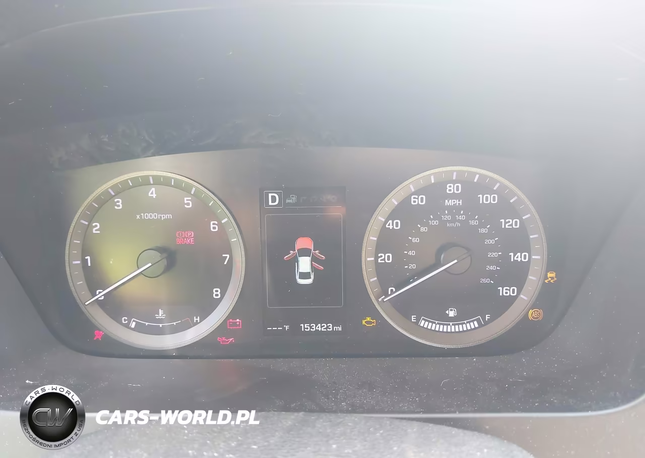 2015 Hyundai Sonata Limited VIN:5NPE34AF3FH149943 - 7