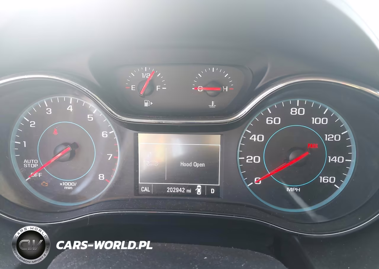 2017 Chevrolet Cruze Lt Auto VIN:1G1BE5SM2H7109742 - 7