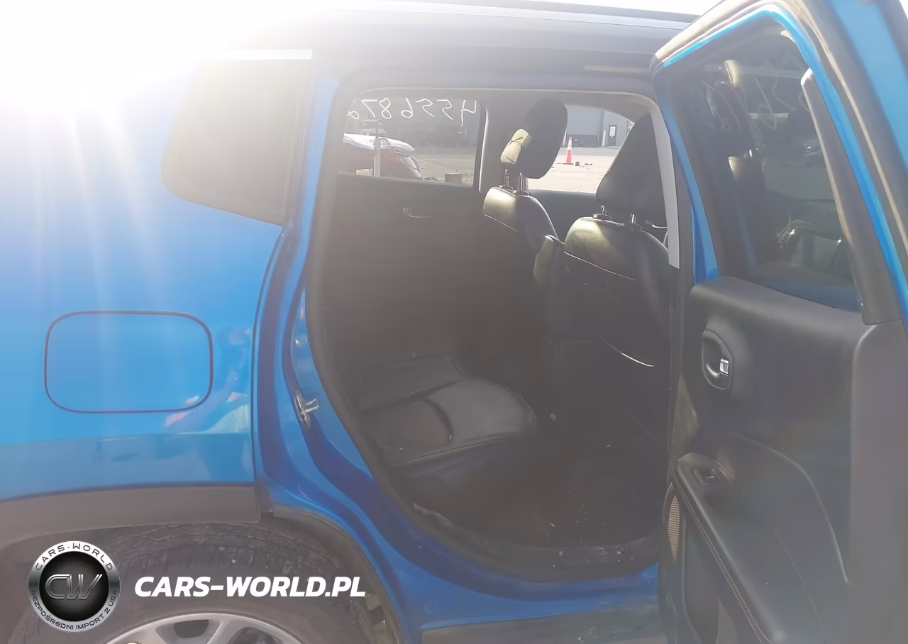 2019 Jeep Compass Limited 4X4 VIN:3C4NJDCB2KT800974 - 8