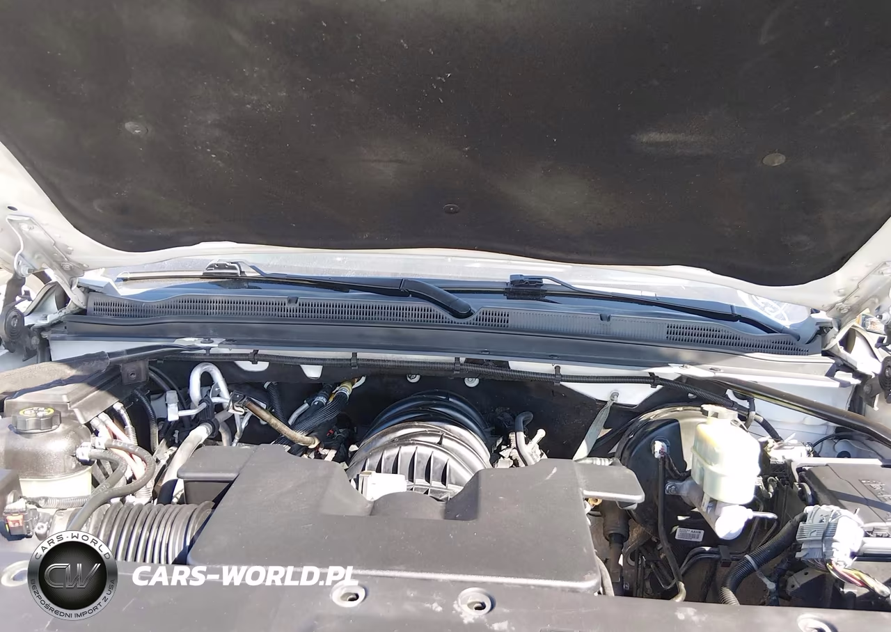 2020 Chevrolet Suburban 4Wd Lt VIN:1GNSKHKC2LR158839 - 10