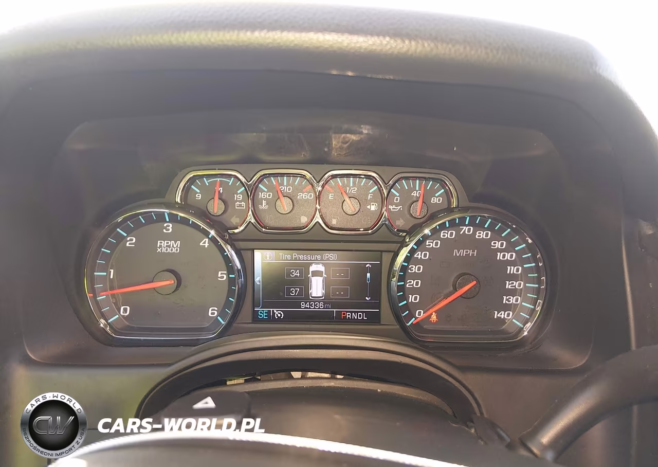 2020 Chevrolet Suburban 4Wd Lt VIN:1GNSKHKC2LR158839 - 7