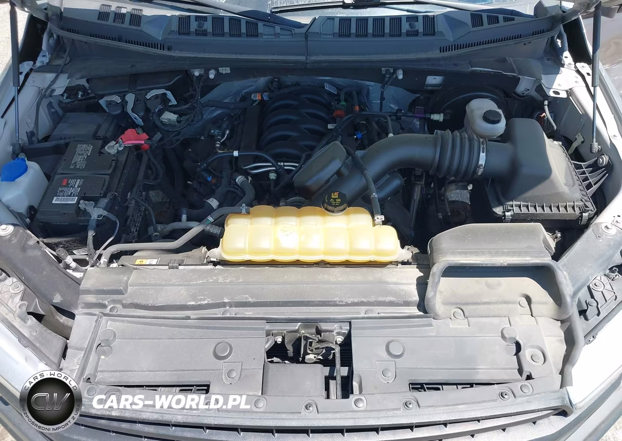 2020 Ford F-150 Xl VIN:1FTEX1C52LKE45654 - 10