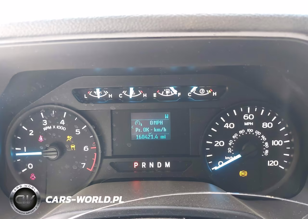 2020 Ford F-150 Xl VIN:1FTEX1C52LKE45654 - 7