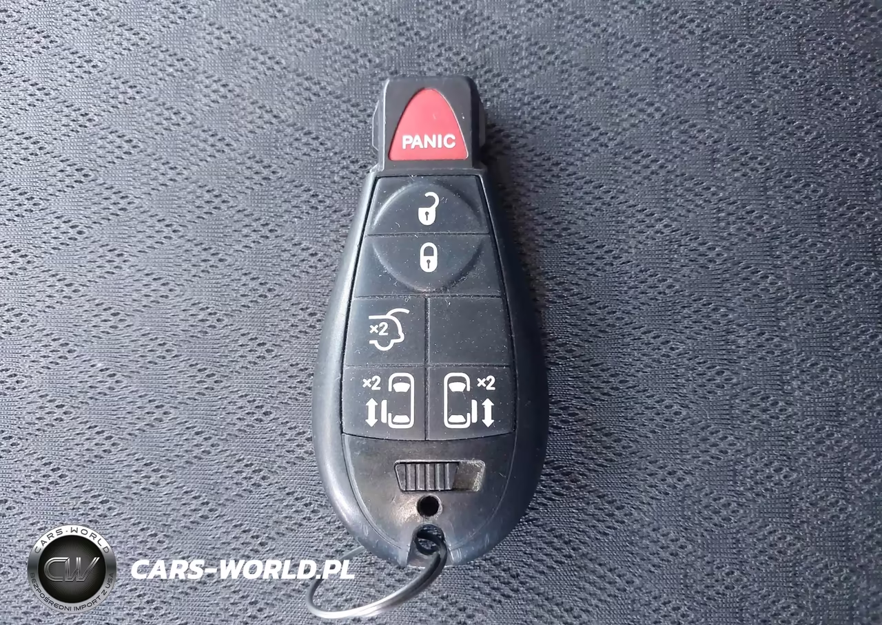 2010 Dodge Grand Caravan Sxt VIN:2D4RN5D18AR487662 - 11