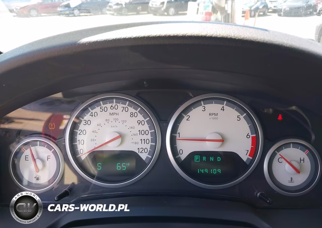 2010 Dodge Grand Caravan Sxt VIN:2D4RN5D18AR487662 - 7