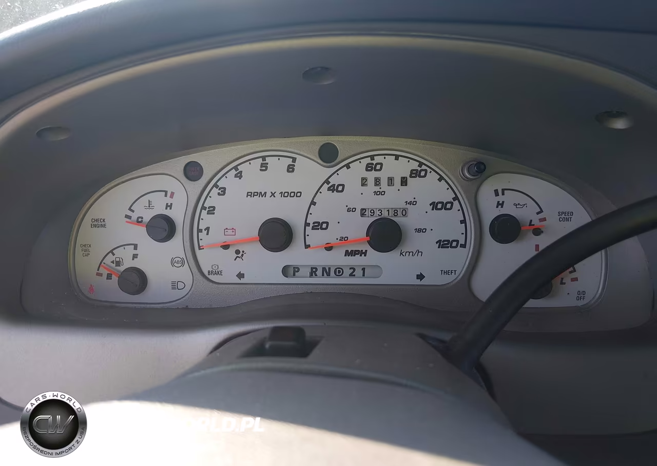 2001 Ford Explorer Sport Trac VIN:1FMZU67E01UC73087 - 7
