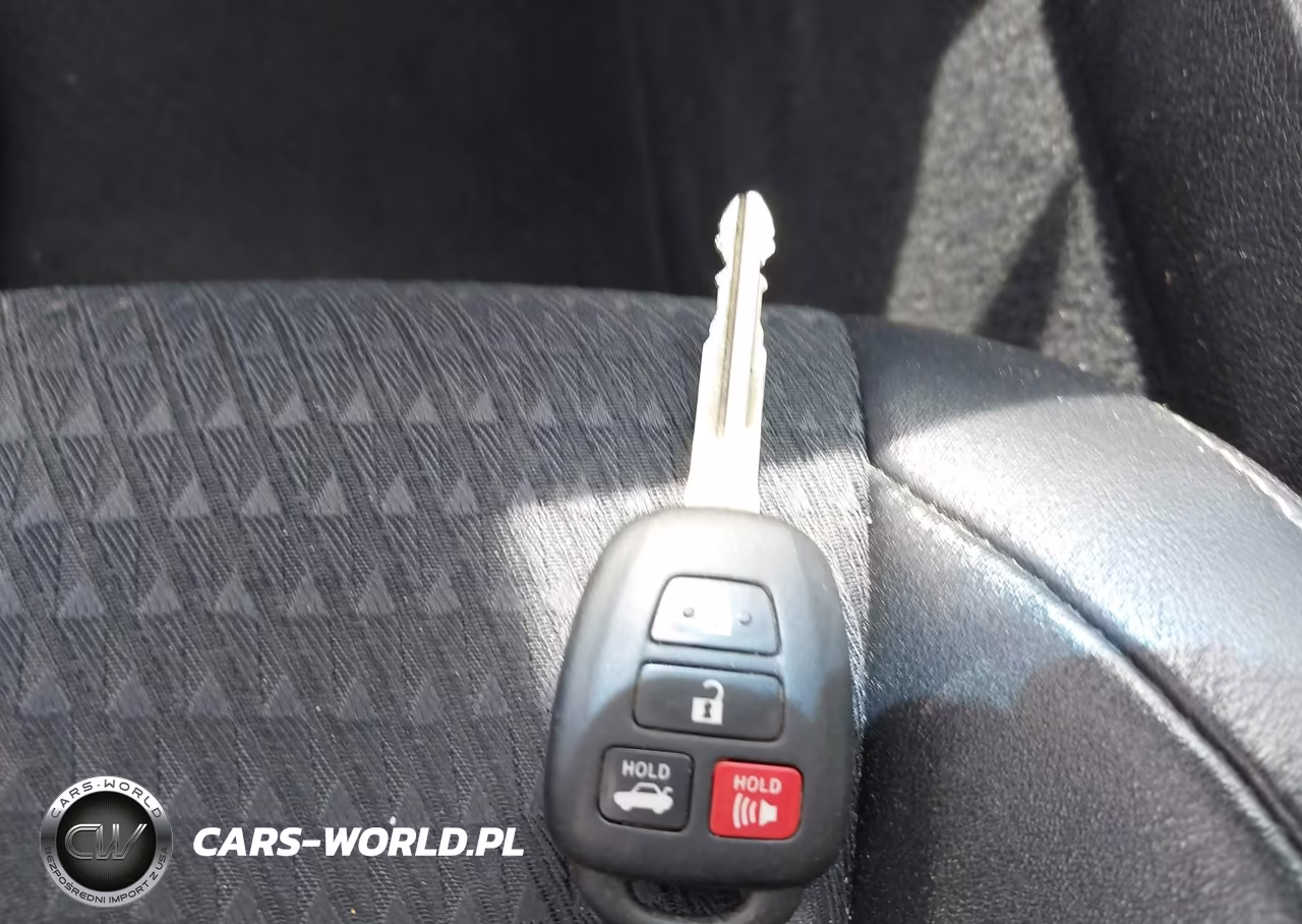 2014 Toyota Camry Se VIN:4T1BF1FK5EU334591 - 11