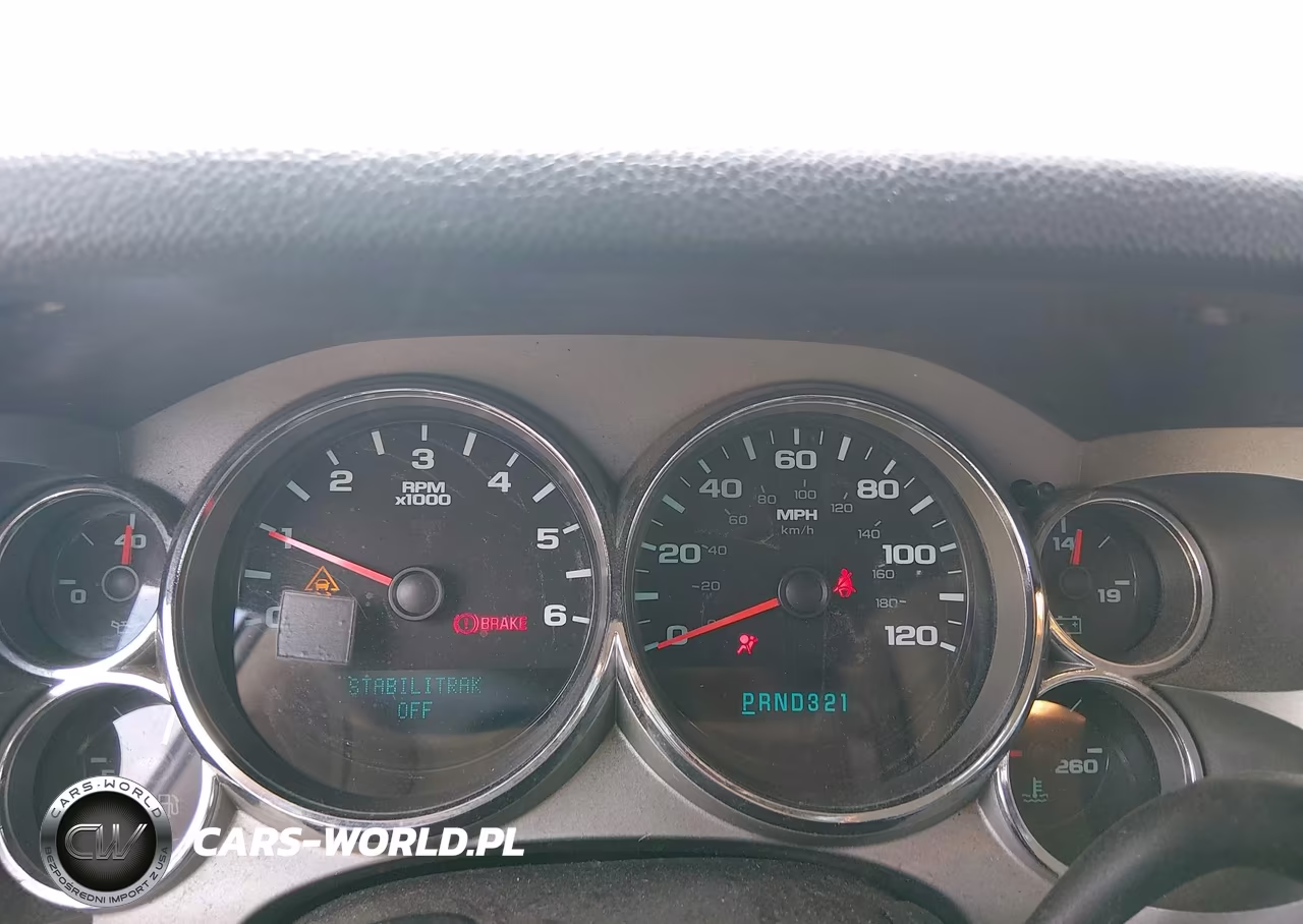 2008 Chevrolet Silverado 1500 Lt1 VIN:3GCEK13J28G238949 - 7