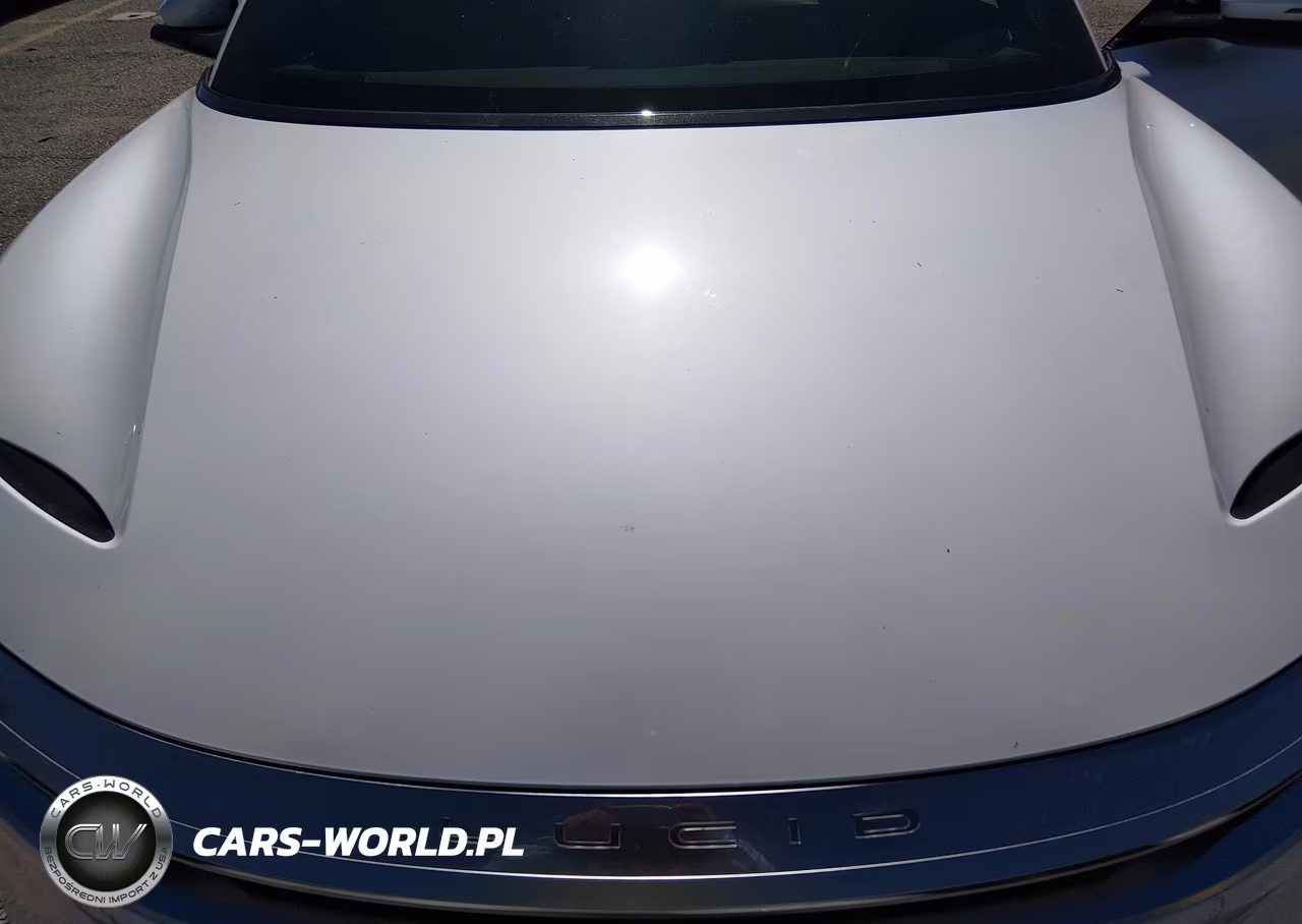 2023 Lucid Air Touring VIN:50EA1TEA4PA005500 - 10