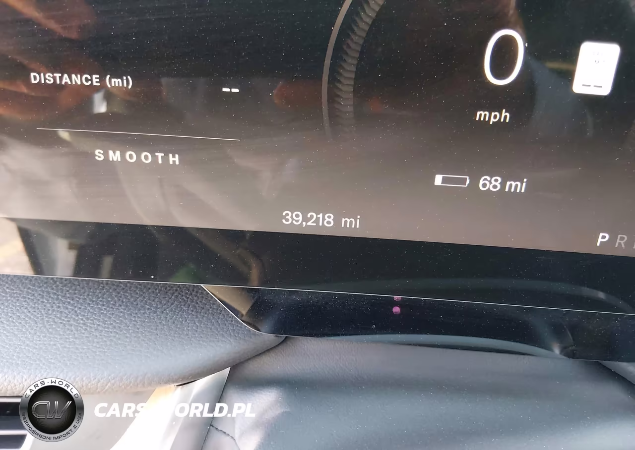2023 Lucid Air Touring VIN:50EA1TEA4PA005500 - 17