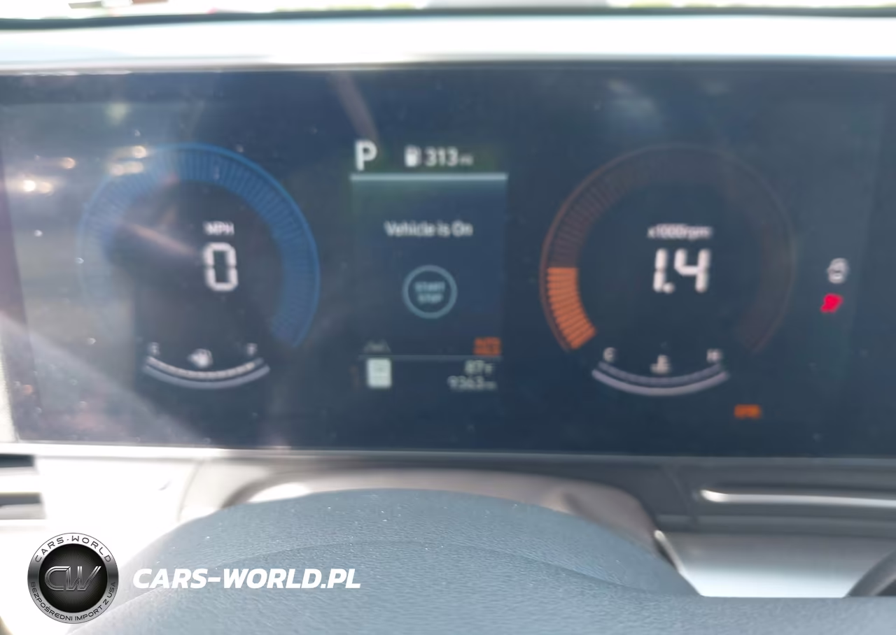 2025 Hyundai Kona Sel VIN:KM8HB3AB0SU314897 - 7