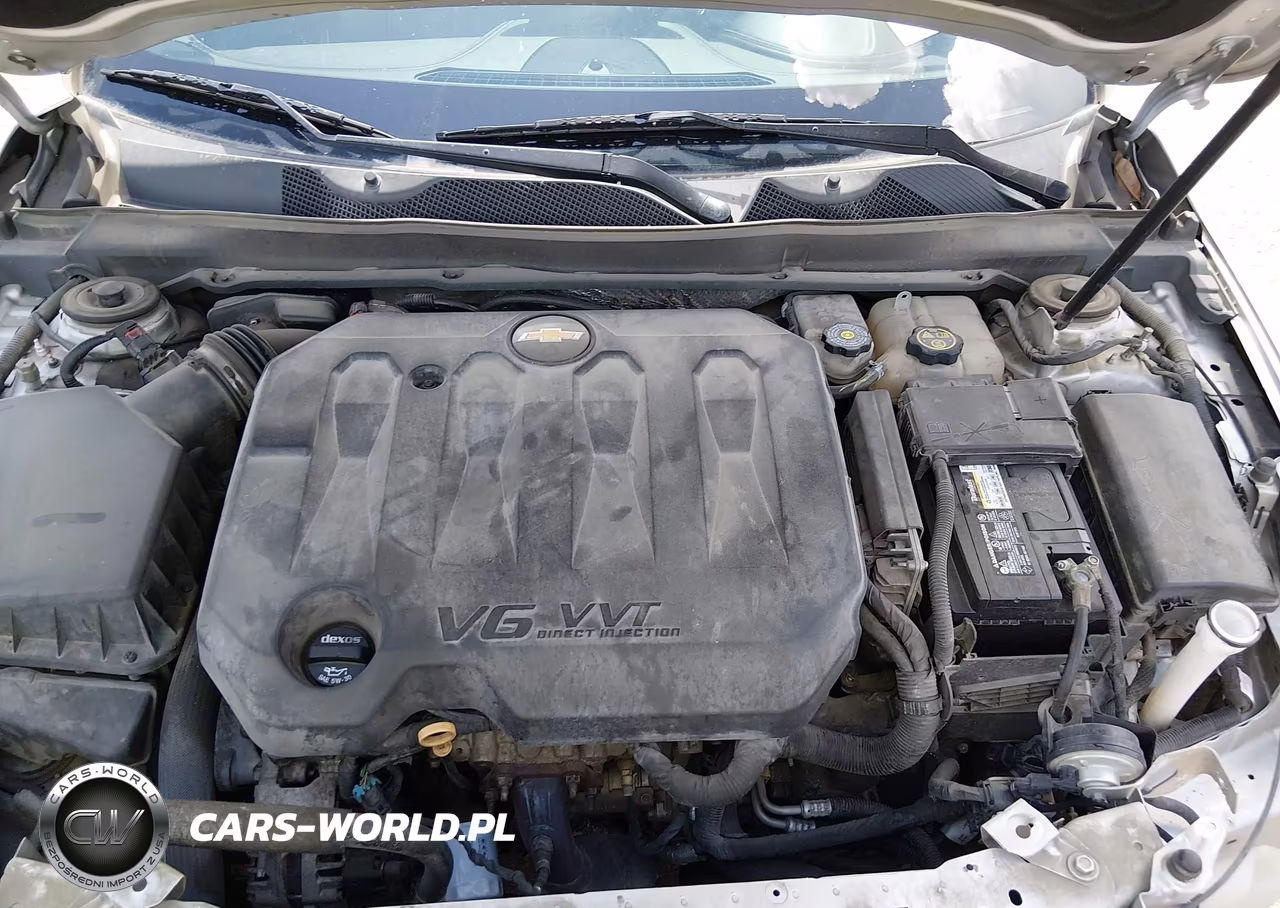 2019 Chevrolet Impala Premier VIN:1G1105S30KU137226 - 10