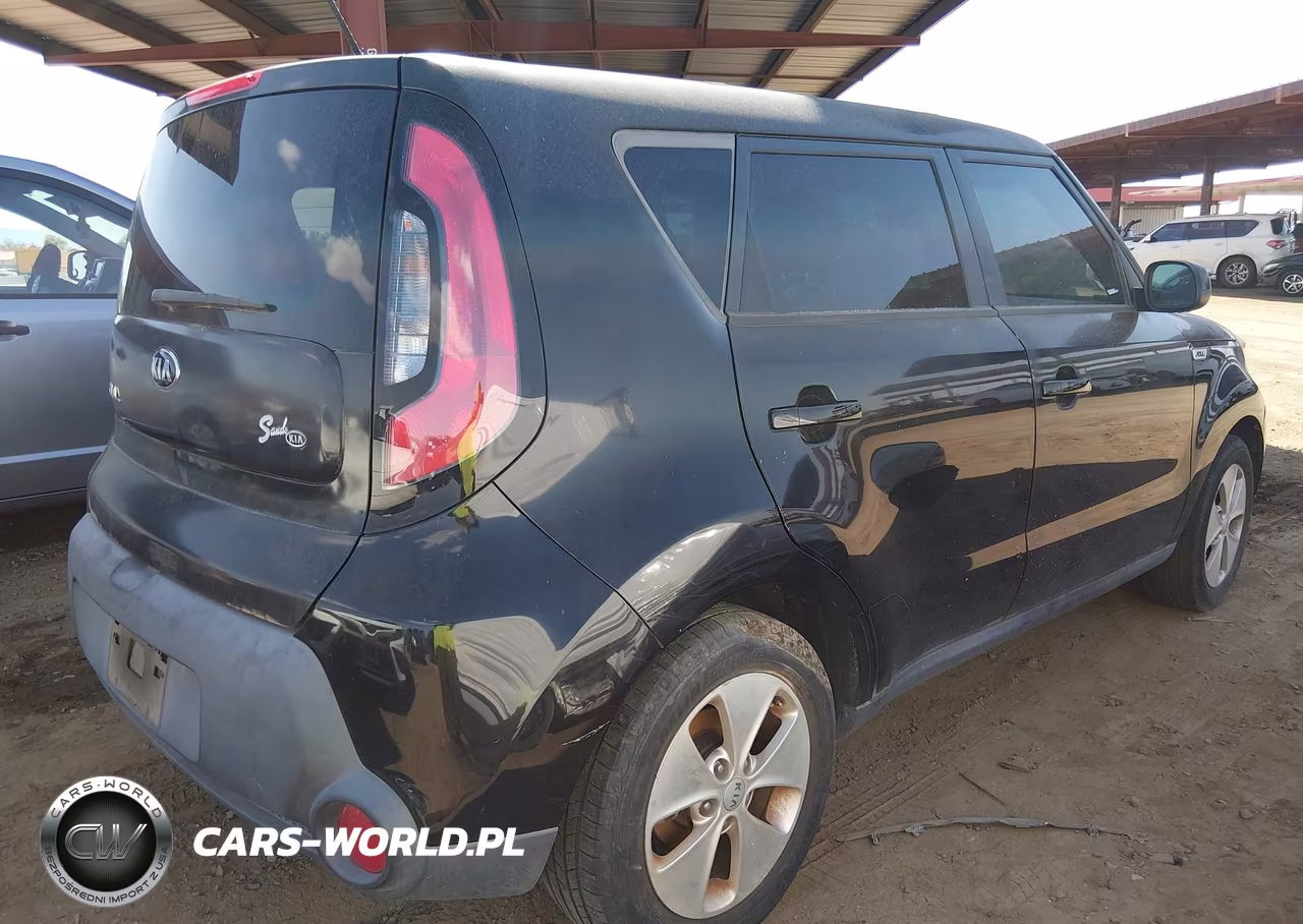2015 Kia Soul VIN:KNDJN2A22F7786479 - 4