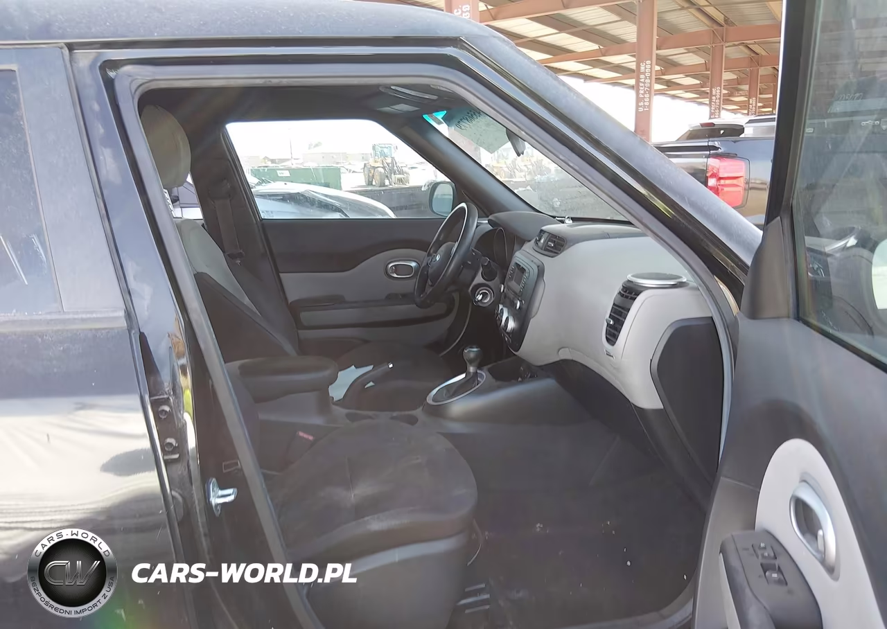 2015 Kia Soul VIN:KNDJN2A22F7786479 - 5