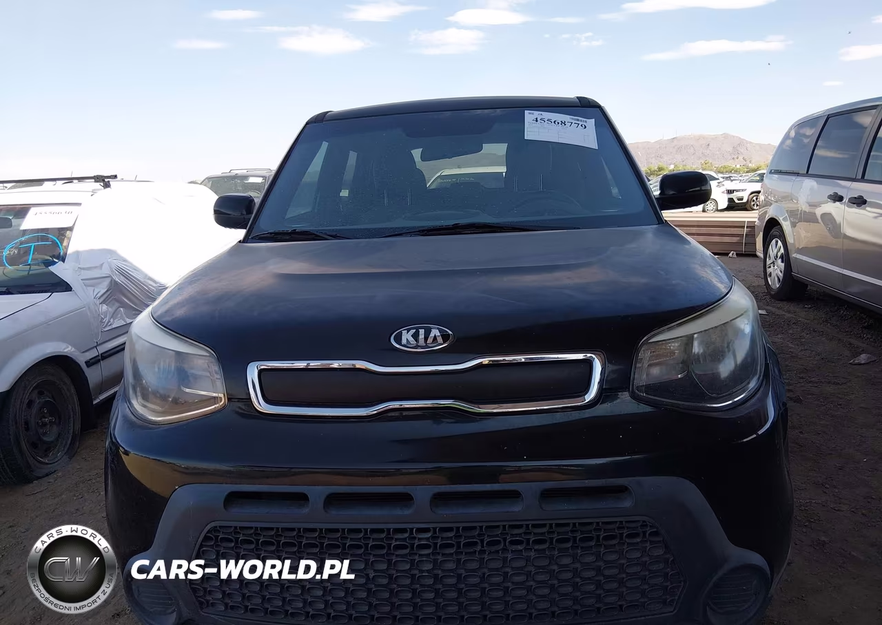 2015 Kia Soul VIN:KNDJN2A22F7786479 - 6