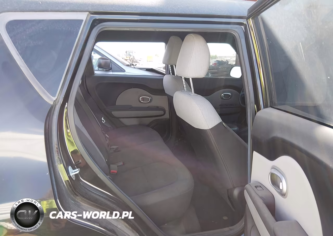 2015 Kia Soul VIN:KNDJN2A22F7786479 - 8
