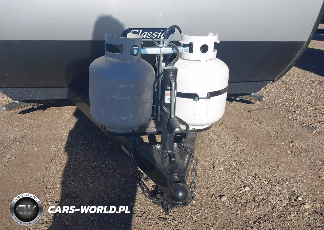 2025 K-Z Inc Travel Trailer VIN:4EZTK1315S5003482 - 10
