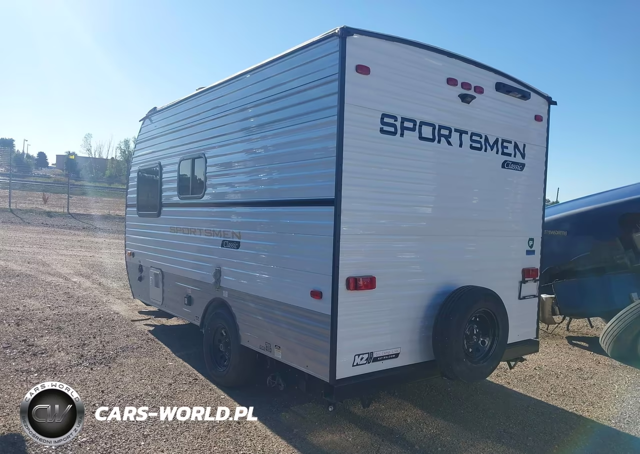 2025 K-Z Inc Travel Trailer VIN:4EZTK1315S5003482 - 3