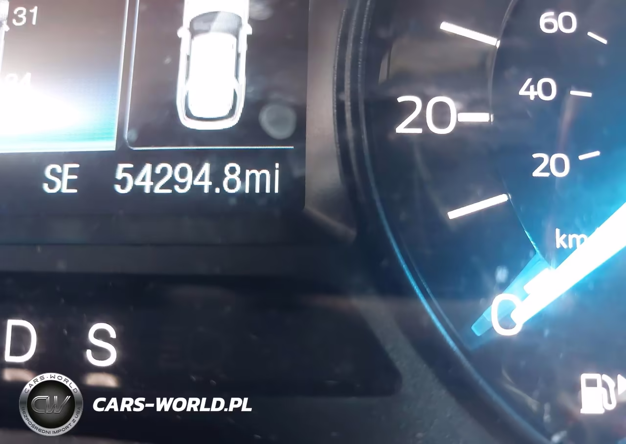 2018 Ford Explorer VIN:1FM5K8BH6JGC45312 - 17