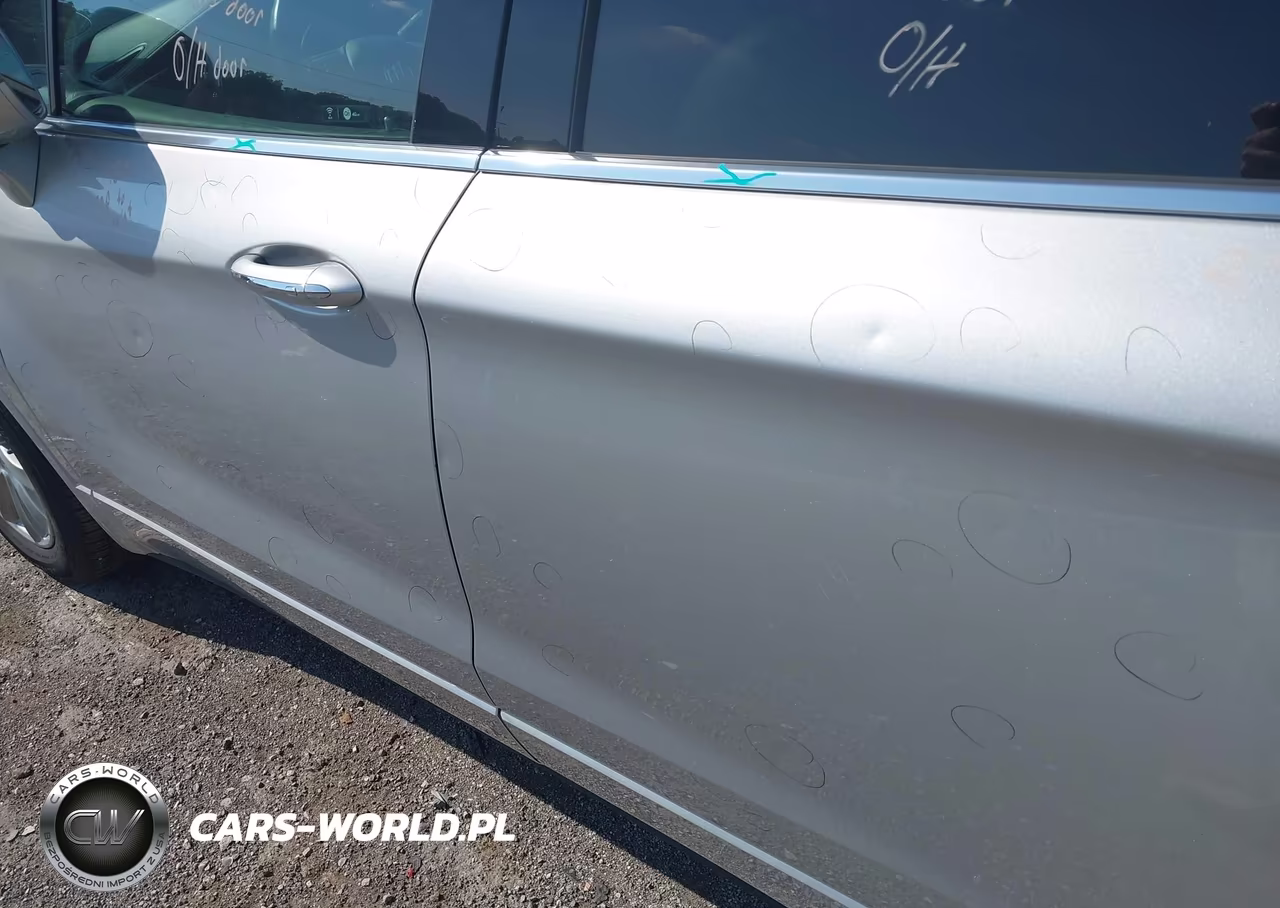 2019 Buick Envision Awd Essence VIN:LRBFX2SA9KD129792 - 18