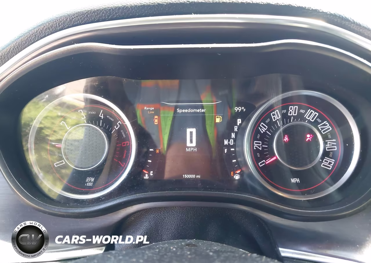 2015 Dodge Challenger R-T Plus Shaker VIN:2C3CDZBT6FH864704 - 7