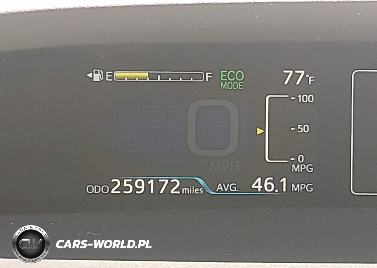 2016 Toyota Prius Three Touring VIN:JTDKARFU7G3008058 - 15