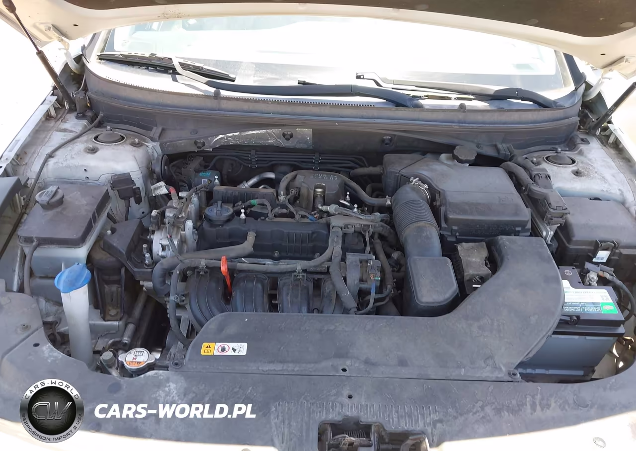 2016 Hyundai Sonata Limited VIN:5NPE34AF8GH389619 - 10