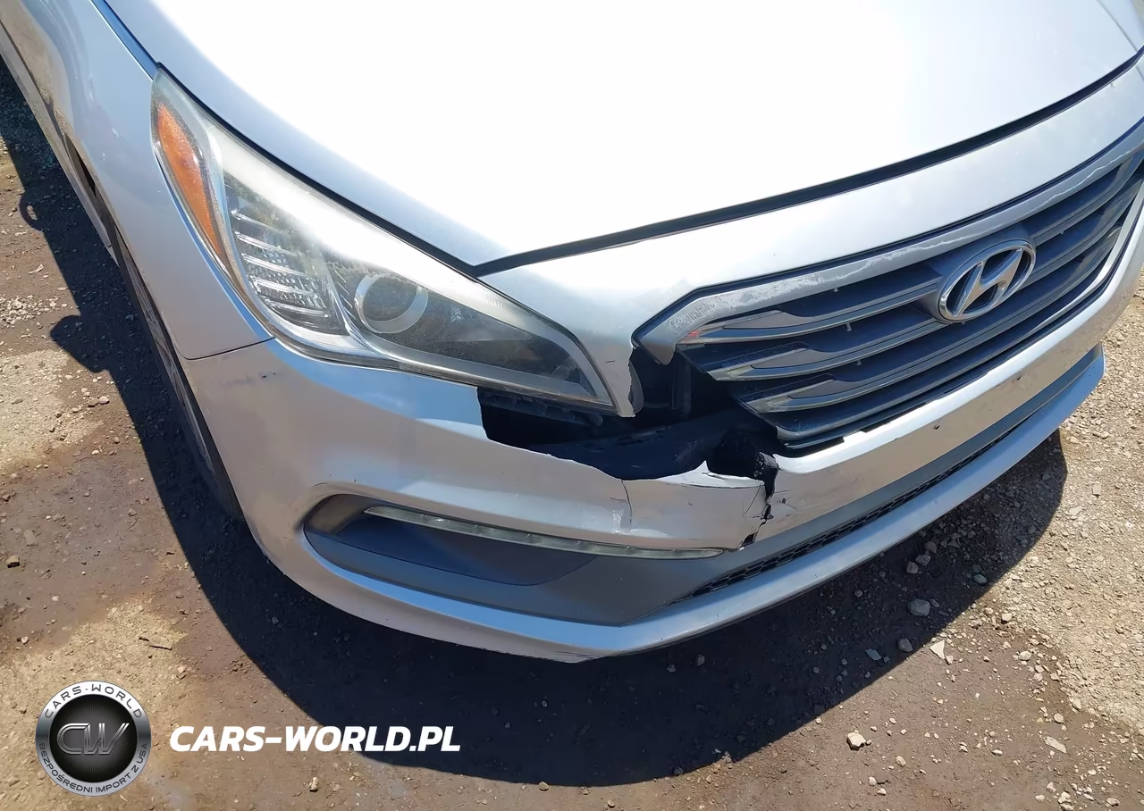 2016 Hyundai Sonata Limited VIN:5NPE34AF8GH389619 - 6