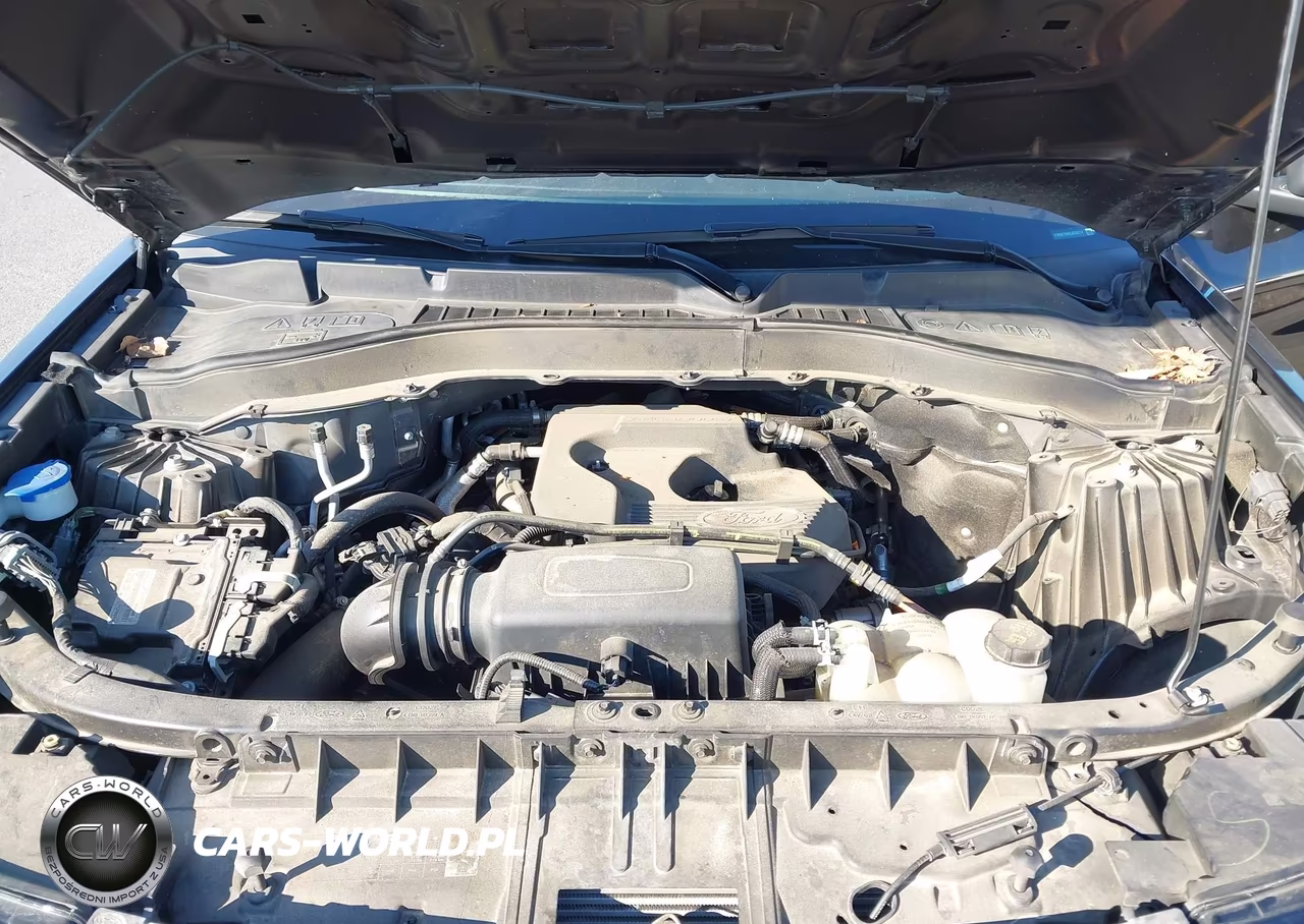 2020 Ford Explorer Xlt VIN:1FMSK7DH6LGC85774 - 10