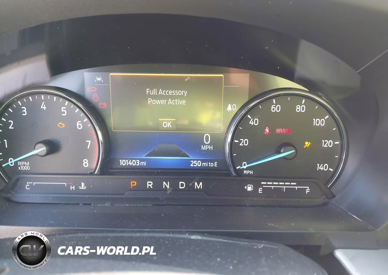 2020 Ford Explorer Xlt VIN:1FMSK7DH6LGC85774 - 7