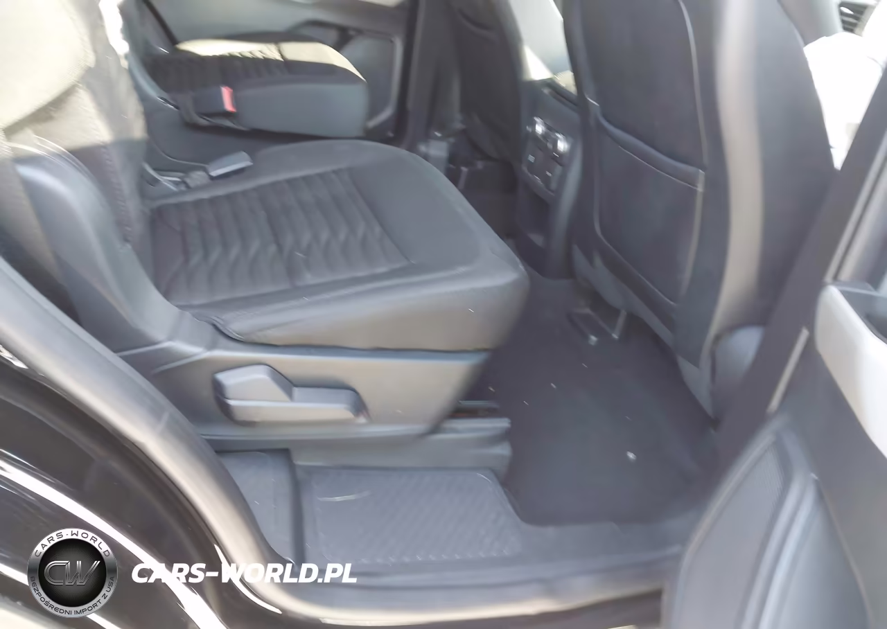 2020 Ford Explorer Xlt VIN:1FMSK7DH6LGC85774 - 8