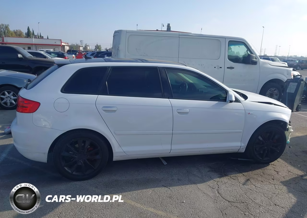 2012 Audi A3 2.0T Premium VIN:WAUBEAFM2CA051781 - 15