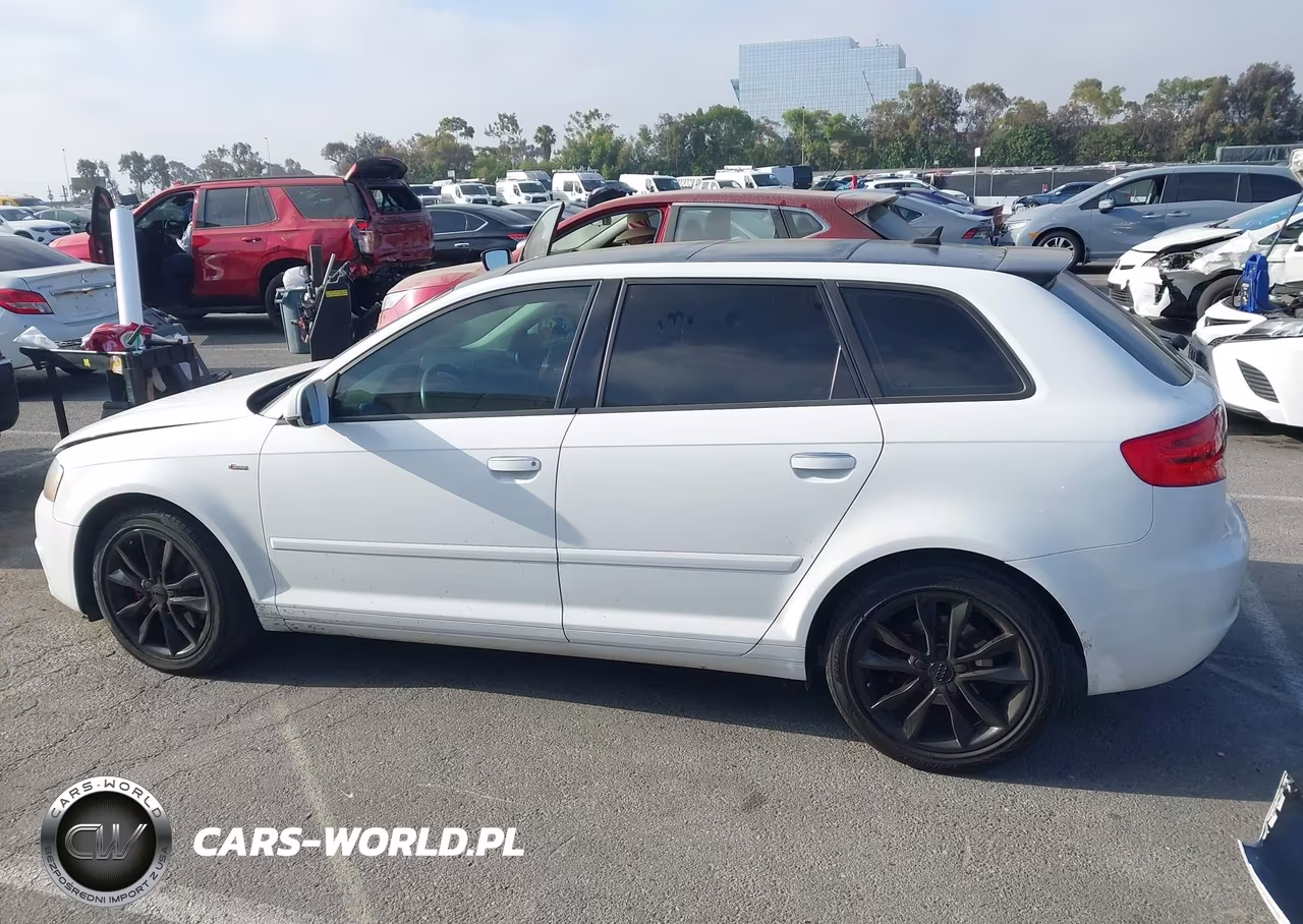 2012 Audi A3 2.0T Premium VIN:WAUBEAFM2CA051781 - 16