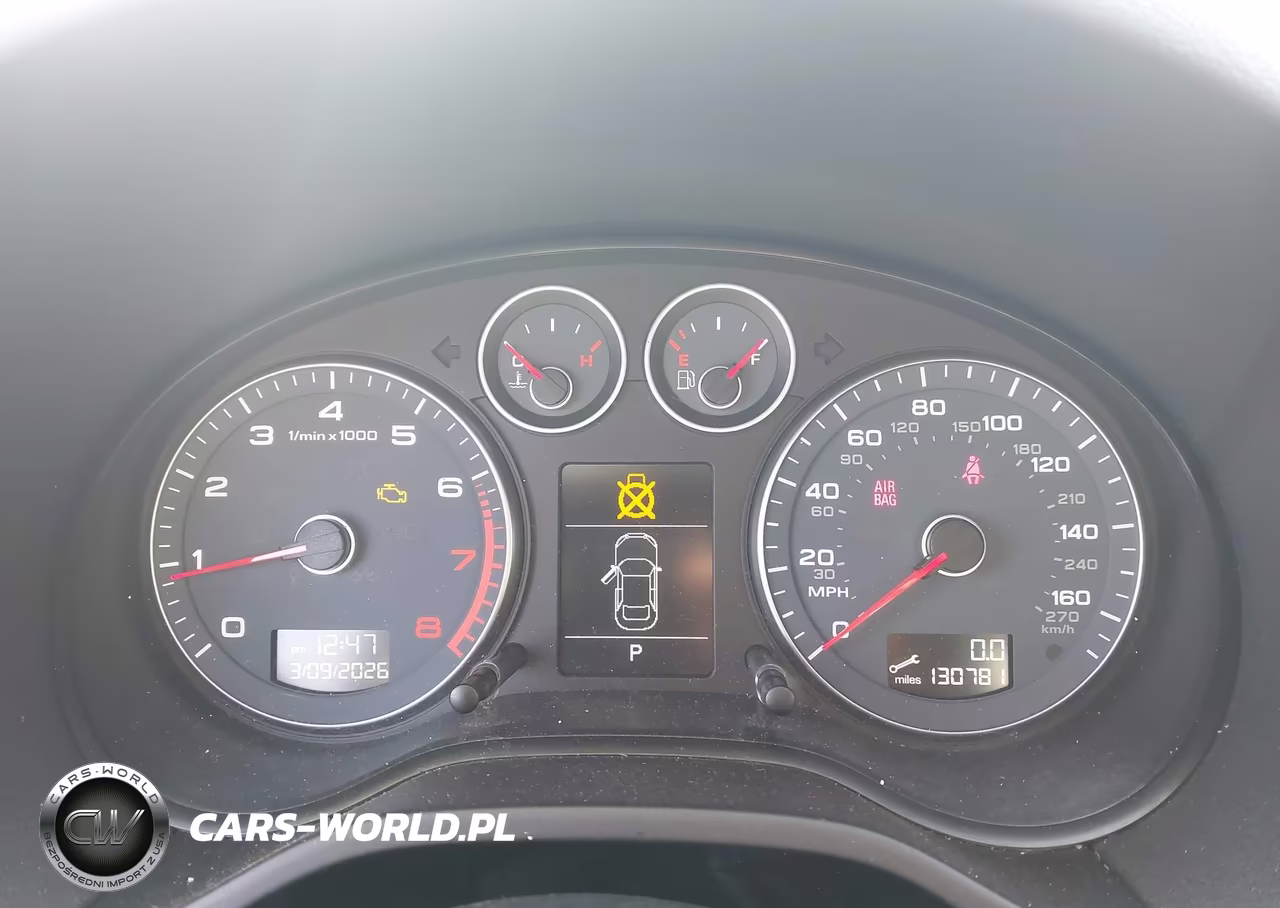2012 Audi A3 2.0T Premium VIN:WAUBEAFM2CA051781 - 7