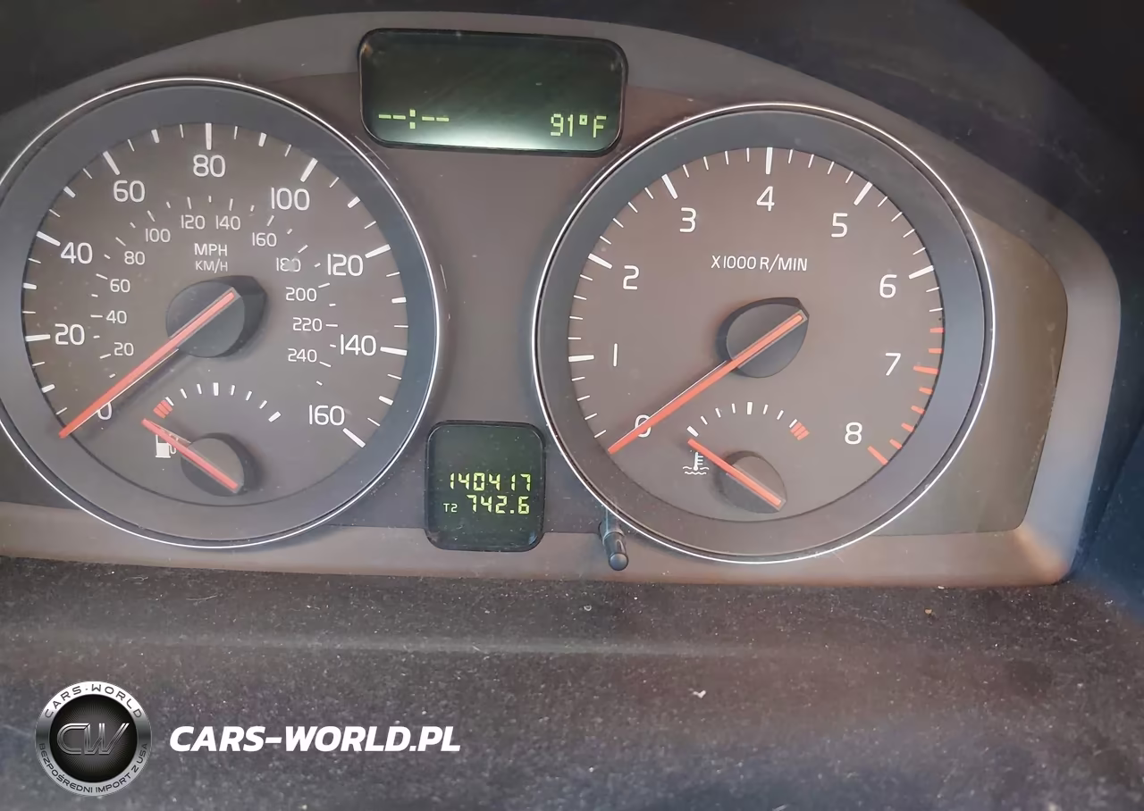 2009 Volvo S40 2.4I VIN:YV1MS390692432197 - 16