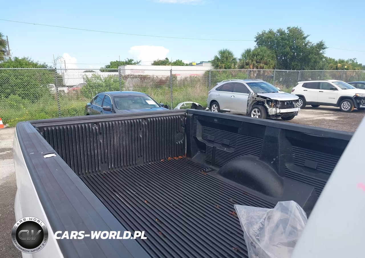 2009 Ford F-150 Stx-Xl-Xlt-Xlt W-Midbox Prep VIN:1FTRF12W79KC95628 - 8