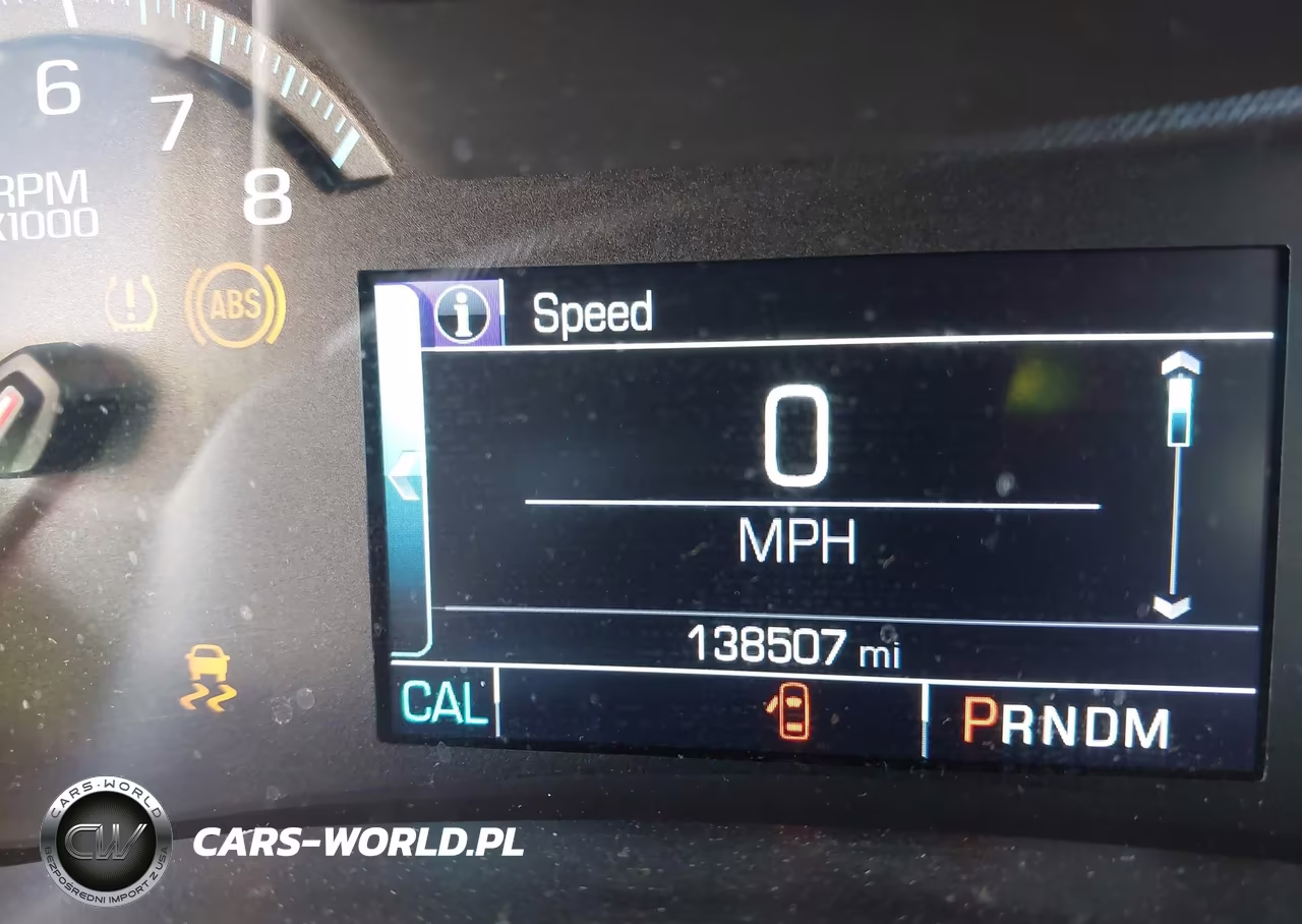 2017 Chevrolet Impala 1Lt VIN:2G1105S35H9105166 - 16