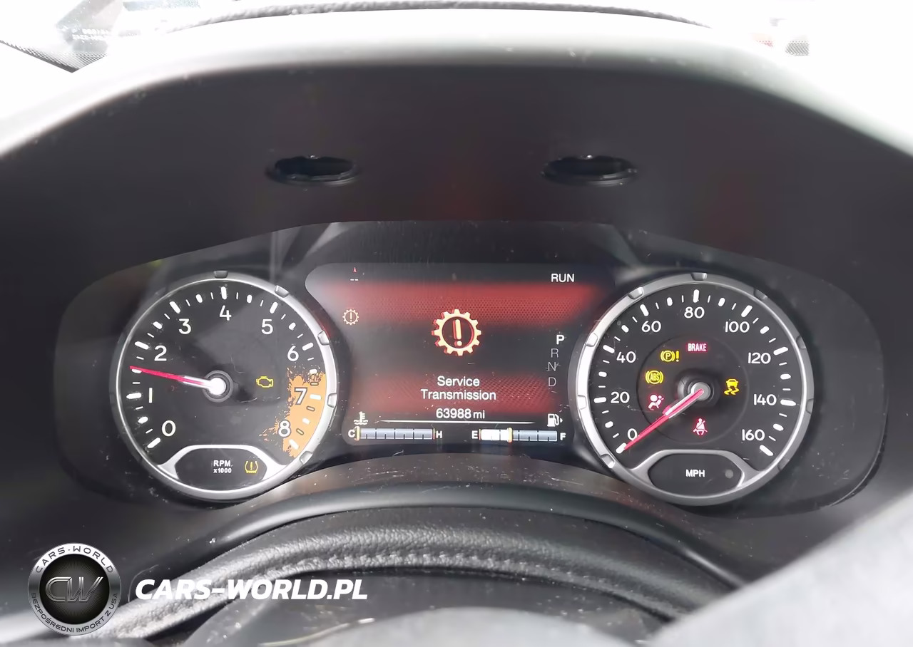 2017 Jeep Renegade Altitude VIN:ZACCJABB8HPG01919 - 7
