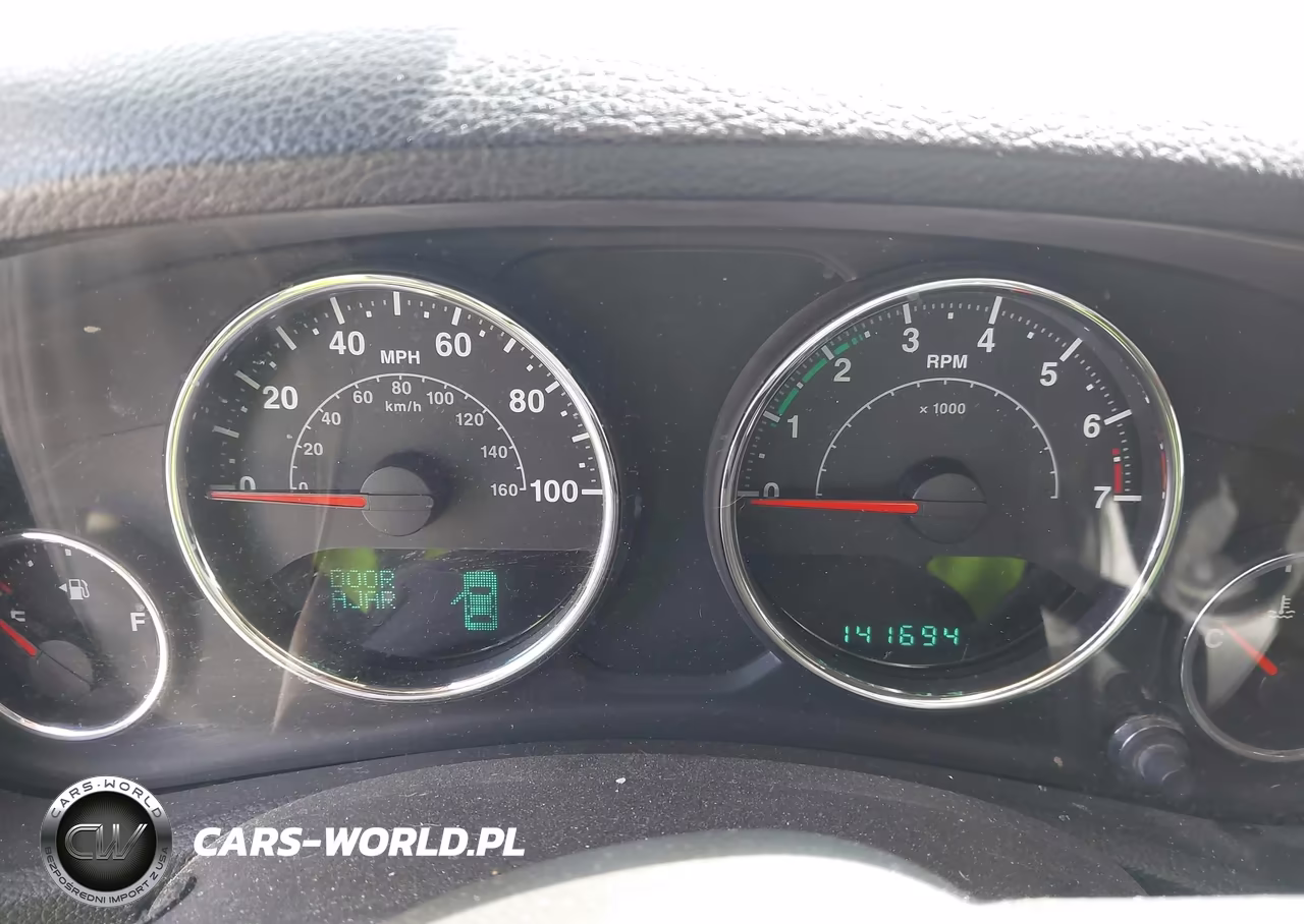 2014 Jeep Wrangler Rubicon VIN:1C4BJWCGXEL181177 - 7