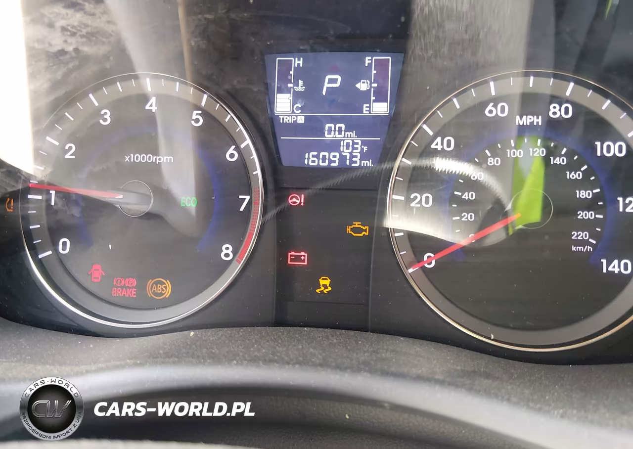 2016 Hyundai Accent Se VIN:KMHCT4AE7GU059390 - 7