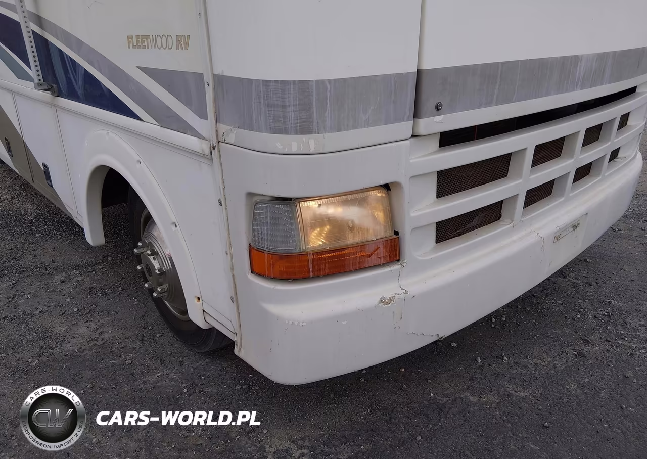 2001 Ford F550 Super Duty Stripped Chass VIN:1FCNF53S010A05196 - 11