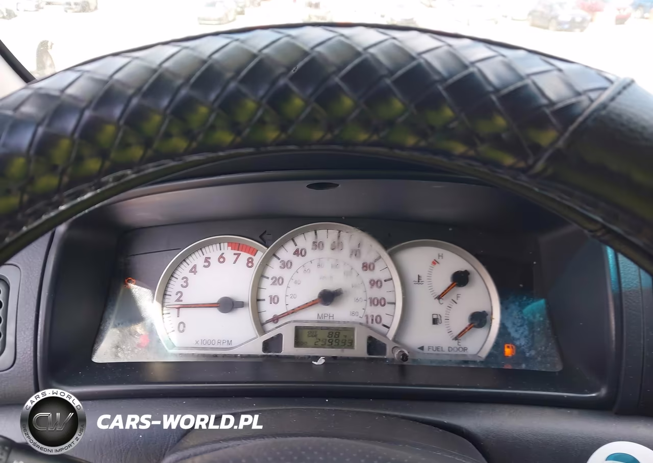 2006 Toyota Corolla S VIN:1NXBR32E56Z726152 - 7